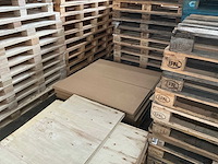 Diverse pallets - afbeelding 10 van  17