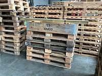 Diverse pallets - afbeelding 11 van  17