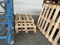 Diverse pallets - afbeelding 13 van  17