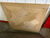 Diverse panelen parketvloer (6x) - afbeelding 6 van  6