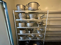 Diverse pannen - afbeelding 1 van  2