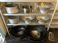 Diverse pannen - afbeelding 2 van  2