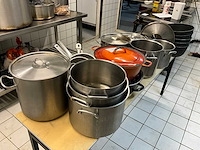 Diverse pannen