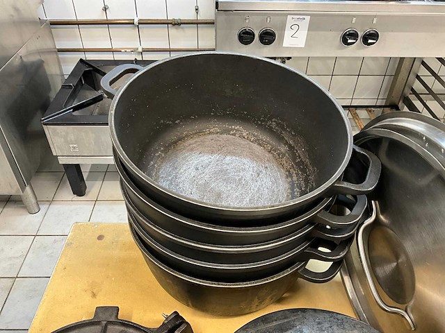 Diverse pannen - afbeelding 6 van  11