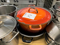 Diverse pannen - afbeelding 10 van  11