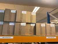 Diverse papier en etiketten - afbeelding 2 van  17