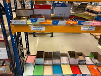 Diverse papier en etiketten - afbeelding 4 van  17