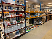 Diverse papier en etiketten - afbeelding 10 van  17
