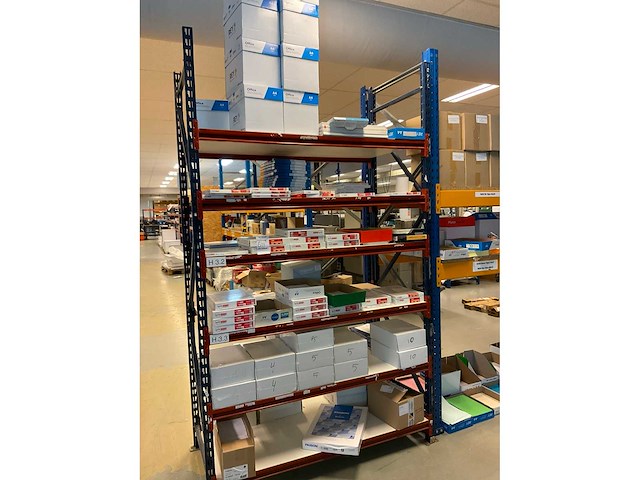 Diverse papier en etiketten - afbeelding 11 van  17