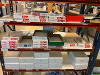 Diverse papier en etiketten - afbeelding 14 van  17