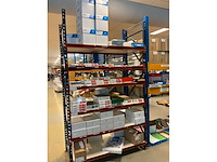Diverse papier en etiketten - afbeelding 6 van  10
