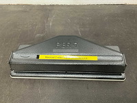 Diverse papier snij apparaten en perforators (7x) - afbeelding 4 van  12