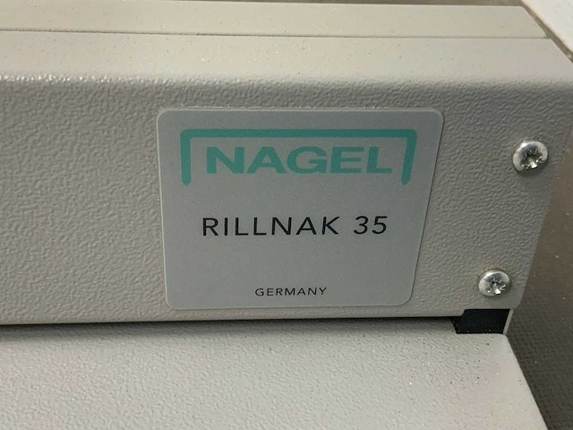 Diverse papier snij apparaten en perforators (7x) - afbeelding 7 van  12