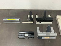 Diverse papier snij apparaten en perforators (7x) - afbeelding 10 van  12