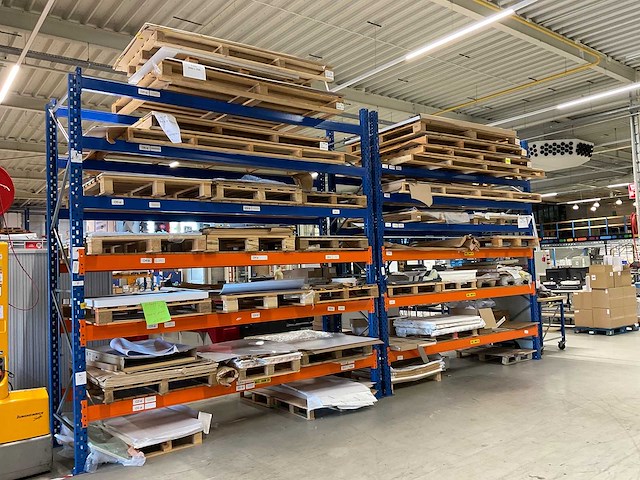 Diverse papier - afbeelding 1 van  19