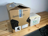 Diverse par onderdelen - various light equipment - afbeelding 4 van  4