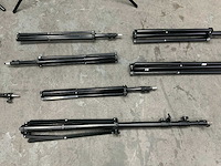 Diverse partij statieven - afbeelding 3 van  7