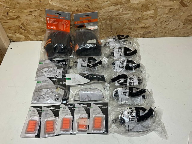 Diverse pbm (17x) - afbeelding 5 van  11