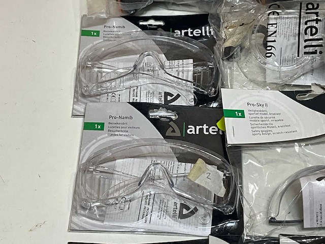 Diverse pbm (17x) - afbeelding 8 van  11