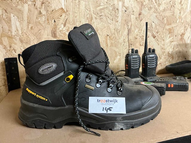 Diverse pbm’s - afbeelding 2 van  7