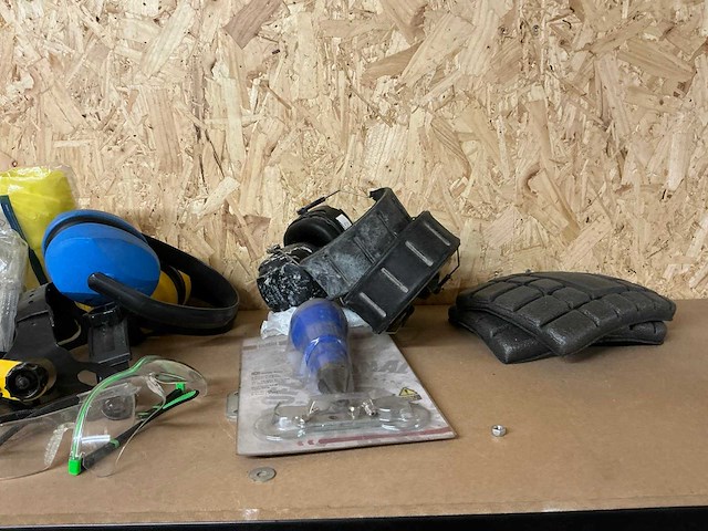 Diverse pbm’s - afbeelding 7 van  7