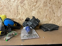 Diverse pbm’s - afbeelding 7 van  7