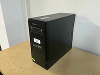Diverse pc 233 desktop - afbeelding 1 van  4