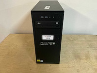 Diverse pc 233 desktop - afbeelding 2 van  4