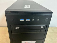 Diverse pc 233 desktop - afbeelding 3 van  4