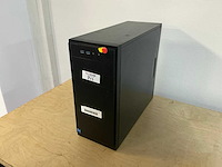 Diverse pc 240 desktop - afbeelding 1 van  3