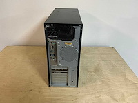 Diverse pc 240 desktop - afbeelding 3 van  3
