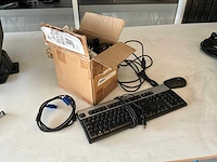 Diverse pc toebehoren en stekkerdozen - afbeelding 4 van  4