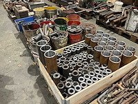 Diverse penbussen - afbeelding 1 van  8