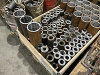 Diverse penbussen - afbeelding 2 van  8