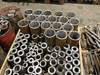 Diverse penbussen - afbeelding 3 van  8