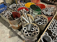 Diverse penbussen - afbeelding 4 van  8