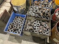 Diverse penbussen - afbeelding 6 van  8