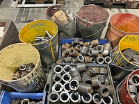 Diverse penbussen - afbeelding 7 van  8