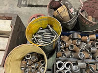 Diverse penbussen - afbeelding 8 van  8