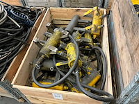 Diverse perslucht buffertank (13x) - afbeelding 2 van  6