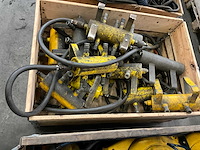 Diverse perslucht buffertank (13x) - afbeelding 3 van  6