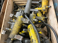 Diverse perslucht buffertank (13x) - afbeelding 5 van  6