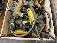 Diverse perslucht buffertank (13x) - afbeelding 6 van  6