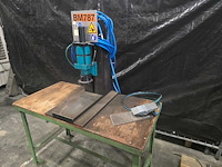 Diverse persmachines (2x) - afbeelding 3 van  9