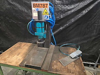 Diverse persmachines (2x) - afbeelding 4 van  9