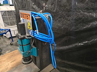 Diverse persmachines (2x) - afbeelding 5 van  9