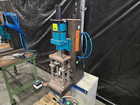 Diverse persmachines (2x) - afbeelding 7 van  9