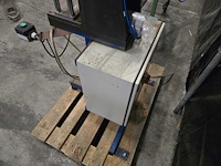 Diverse persmachines (2x) - afbeelding 8 van  9