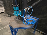 Diverse persmachines (2x) - afbeelding 3 van  7