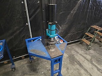 Diverse persmachines (2x) - afbeelding 6 van  7